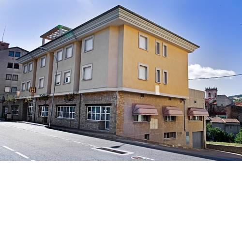 Hotel La Piqueta