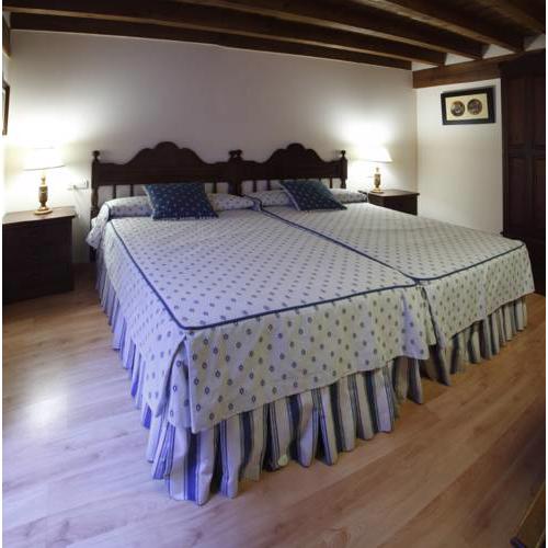 Hotel La Posada de Numancia