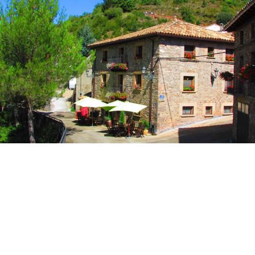Hotel La Posada de Villalangua