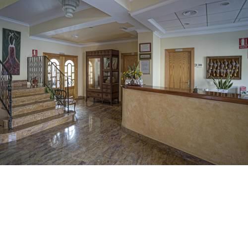 Hotel La Posada