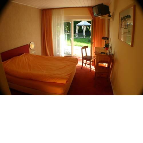 Hotel La Provence Garni