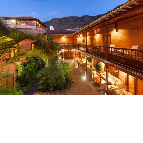 Hotel La Quinta Roja THe Senses Collection