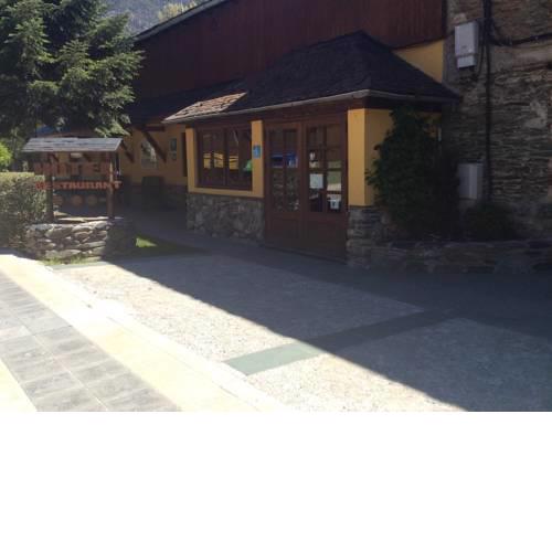 Hotel La Ribera