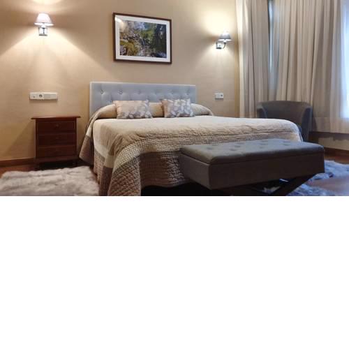 Hotel La Rivera