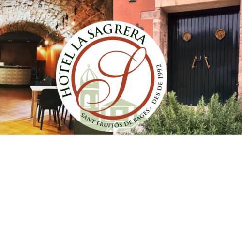 Hotel la Sagrera SFB