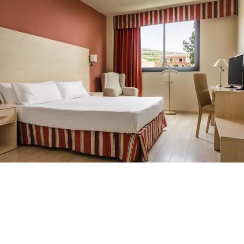 ​Hotel La Selva