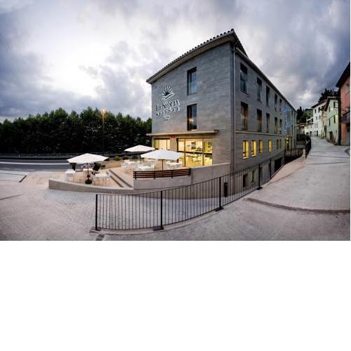 Hotel La Sèquia Molinar