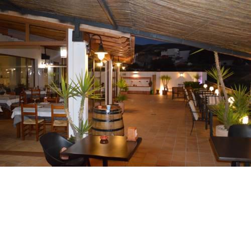 Hotel La Sitja - Adults only