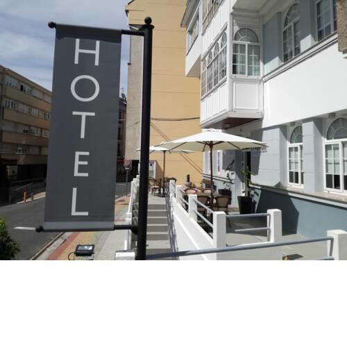 Hotel La Terraza