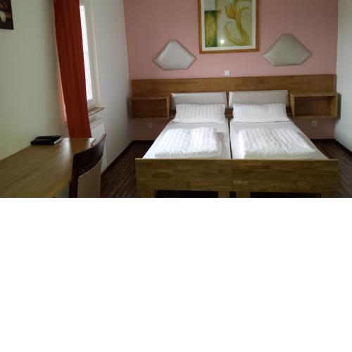 Hotel La Terrazza