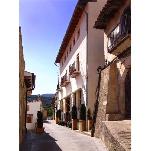 Hotel La Tinensa