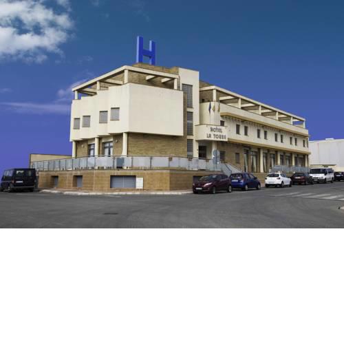 Hotel la Torre