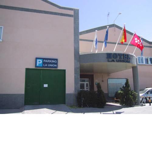 Hotel La Union