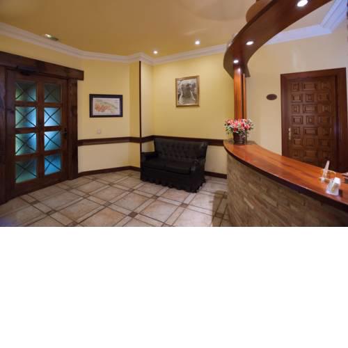 Hotel La Venta de Goyo