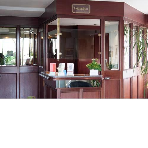 Hotel La Vigie & Ristorante Belvedere