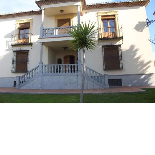 HOTEL LA ZUBIA