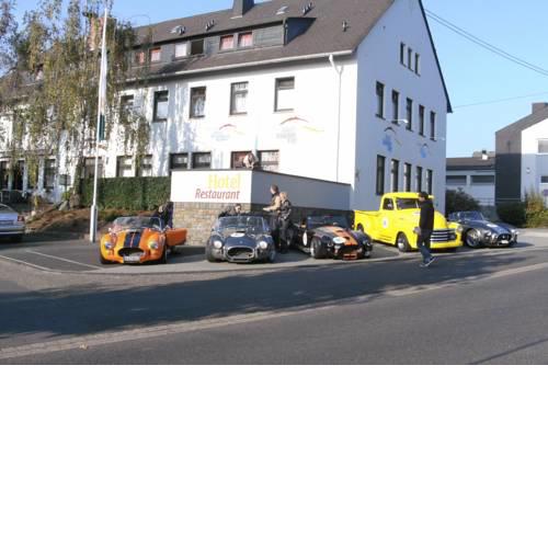 Hotel Laacher Lay