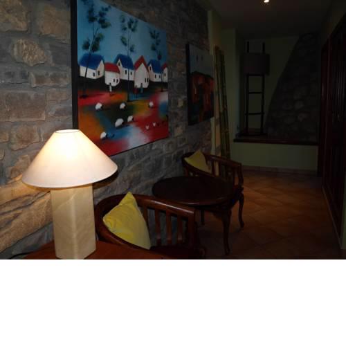 Hotel l'Abadia