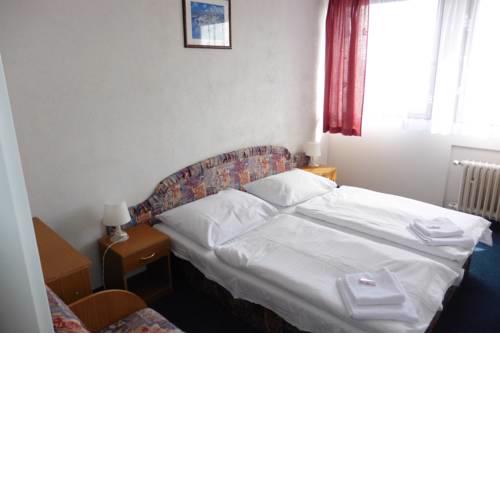 Hotel Labe
