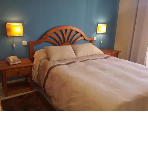 Hotel Laberinto