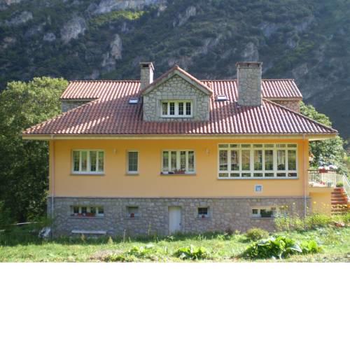 Hotel L'Ablana