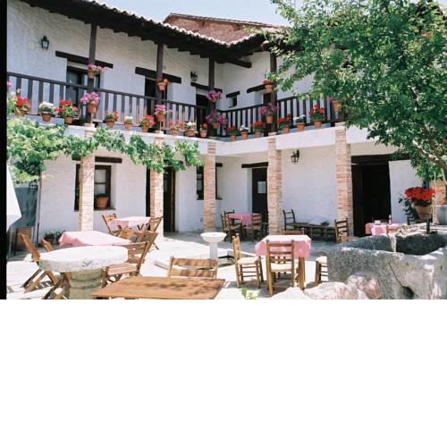 Hotel Labranza