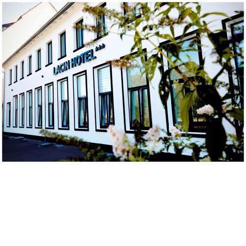 Hotel LACIN