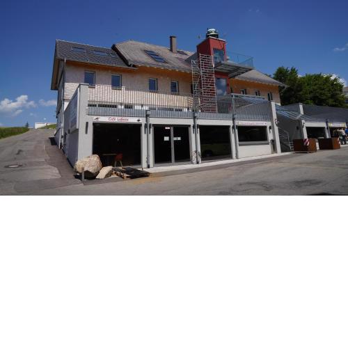 Hotel Lafette