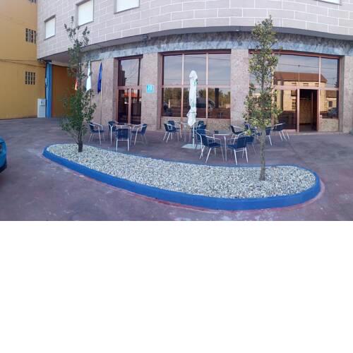 HOTEL LAGO