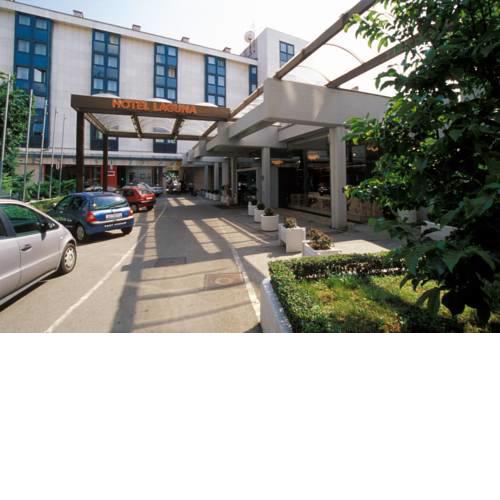 Hotel Laguna Zagreb