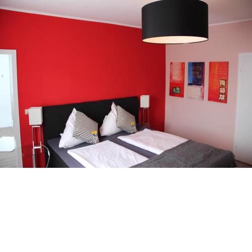 Hotel-Lahngarten Marburg