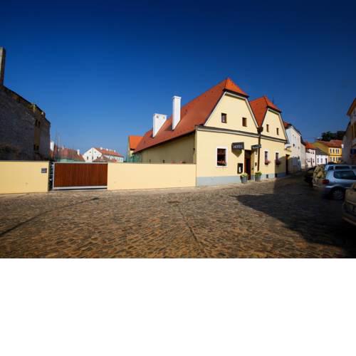 Hotel Lahofer
