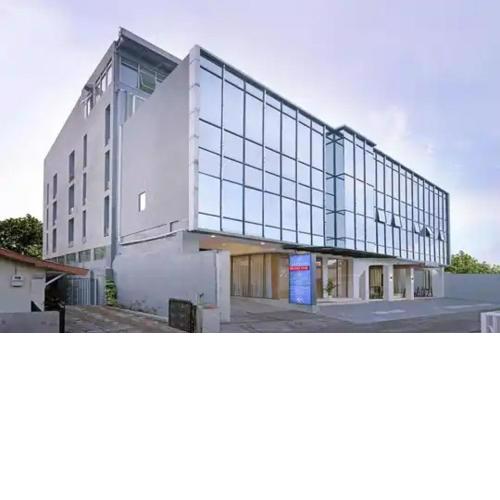 Hotel Laksana Solo Managed By Dafam