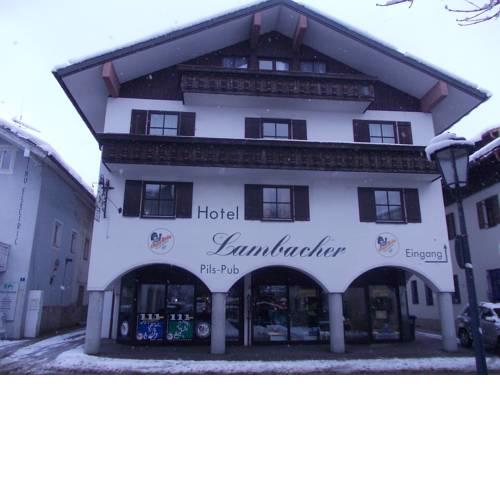 Hotel Lambacher