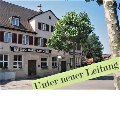 Hotel Lamm Stuttgart Waldenbuch
