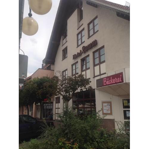 Hotel Lamm