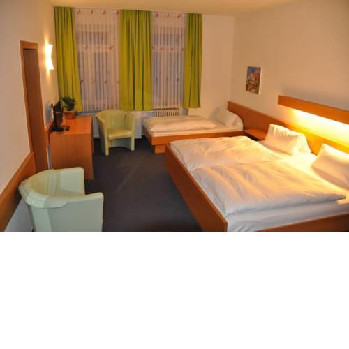 Hotel Lamm