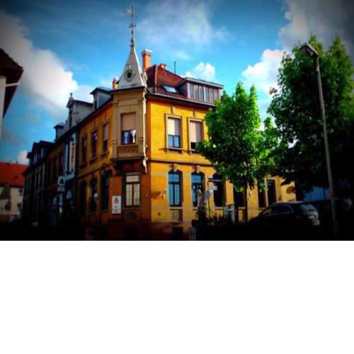 Hotel Lamm