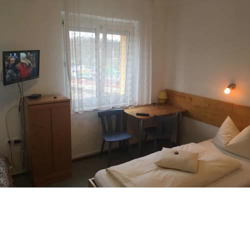 Hotel Lamm
