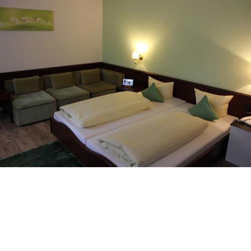 Hotel Lamm