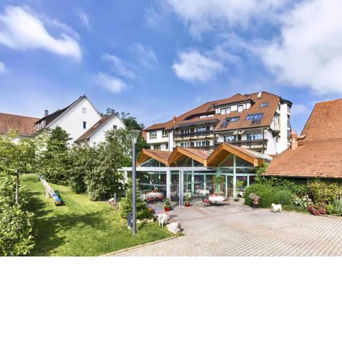 Hotel Lamm