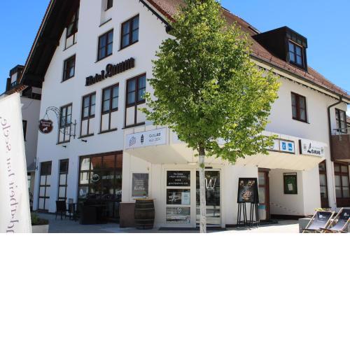 Hotel Lamm