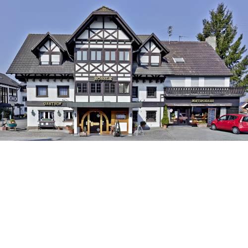 Hotel Landgasthaus Rössle