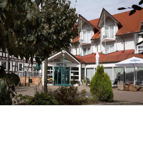 Hotel Landgasthaus Schäferhof