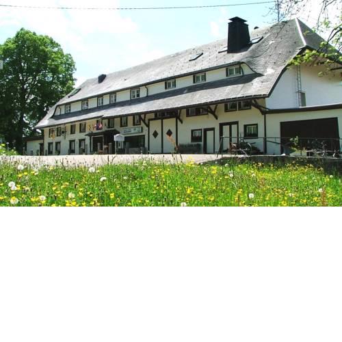 Hotel Landgasthof Adler