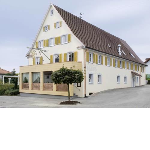 Hotel Landgasthof Bären