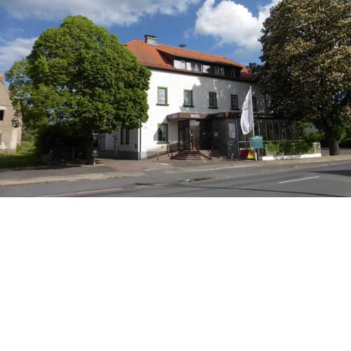 Hotel & Landgasthof Berbisdorf