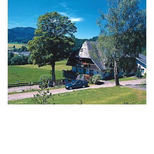 Hotel Landgasthof Bergblick