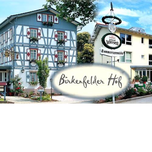 Hotel Landgasthof Birkenfelder Hof