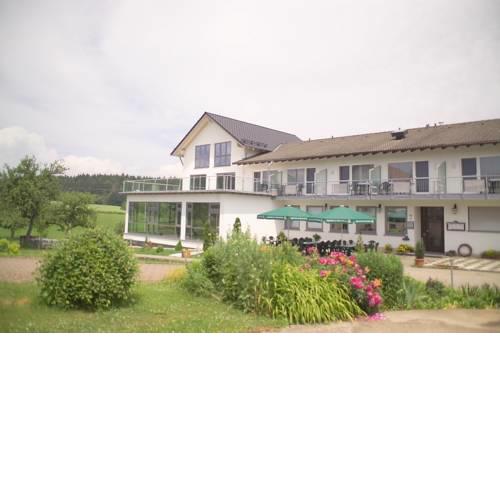 Hotel-Landgasthof Brachfeld